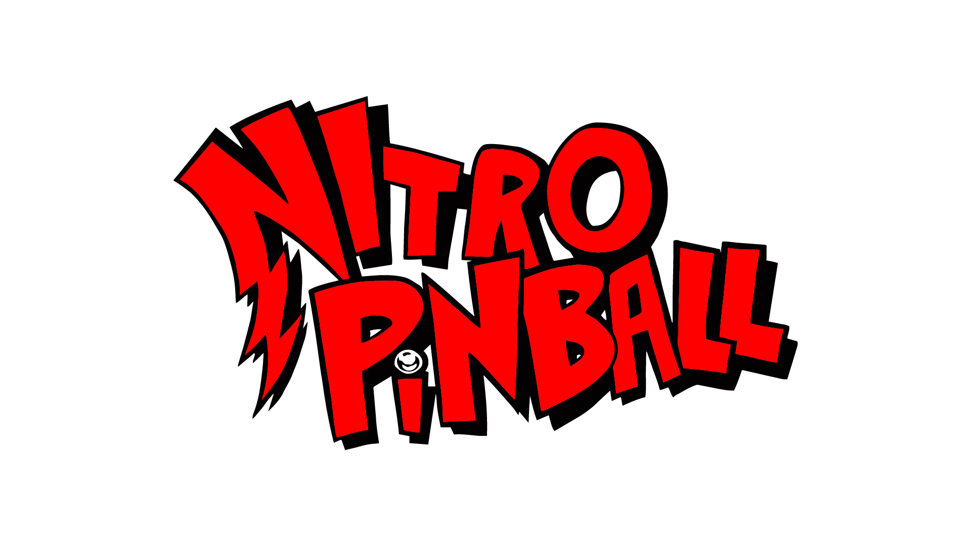 Nitro Pinball Nitro Pinball