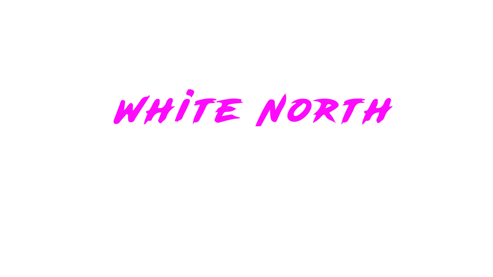 White North Retro White North Retro